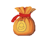 Sack of Supercoins